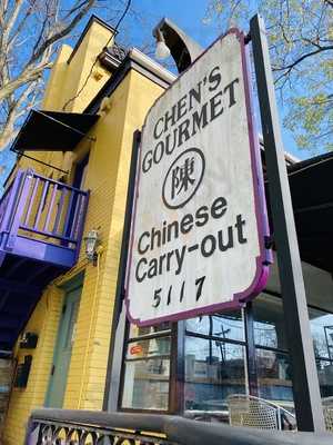 Chens Gourmet