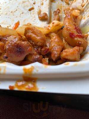 Rice & Spice Teriyaki