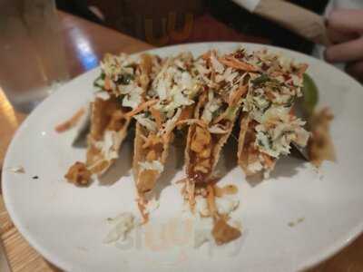 Applebee's Grill And Bar