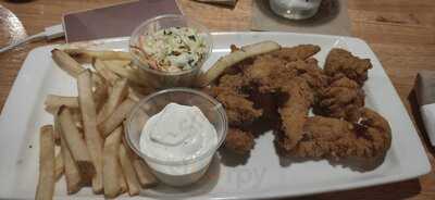 Applebee's Grill And Bar