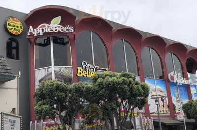 Applebee's Grill And Bar