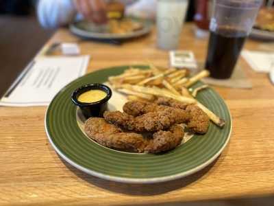 Applebee's Grill And Bar