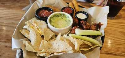 Applebee's Grill And Bar