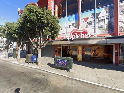 Applebee's Grill And Bar