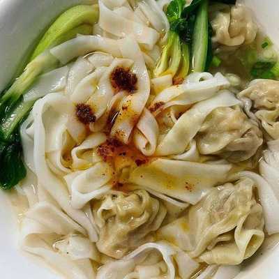 Canton Wonton House