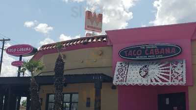 Taco Cabana