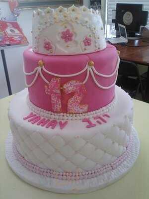 Gallery Of Cakes & More-orc