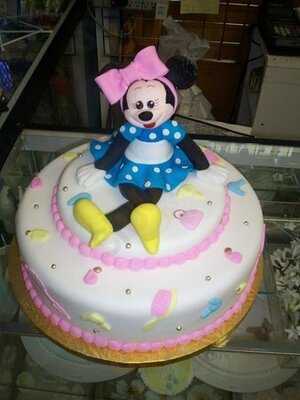 Gallery Of Cakes & More-orc