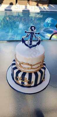 Gallery Of Cakes & More-orc