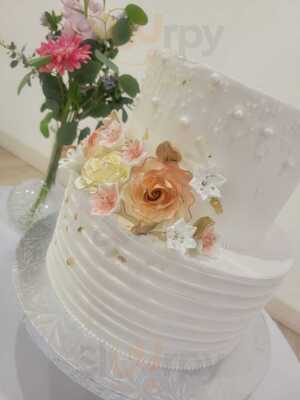 Gallery Of Cakes & More-orc