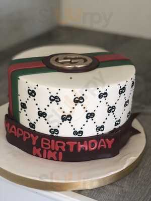 Gallery Of Cakes & More-orc