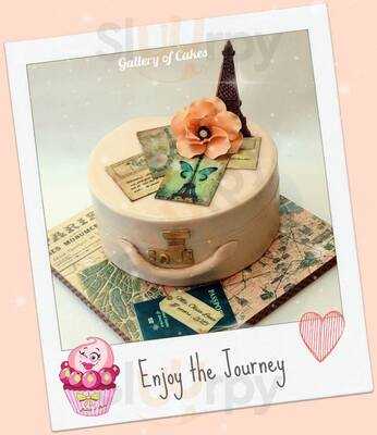 Gallery Of Cakes & More-orc