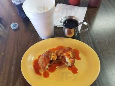 Amarillys Sandwiches And More