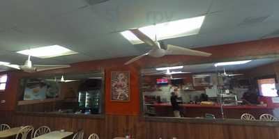 Amarillys Sandwiches And More