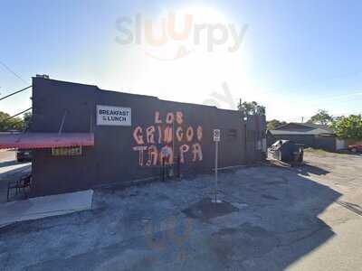 Amarillys Sandwiches And More