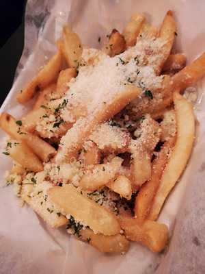 Star Fusion Restaurant