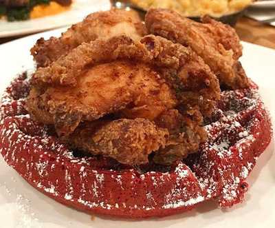 Star Fusion Restaurant