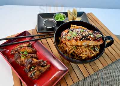 Star Fusion Restaurant