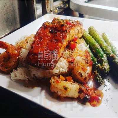 Star Fusion Restaurant