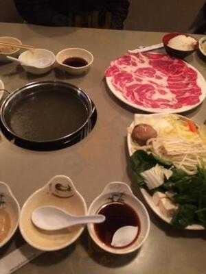 Shabu House
