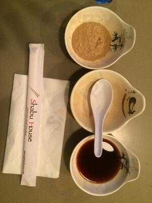 Shabu House