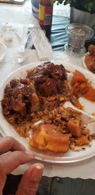 Da Best Soul Food Resturant