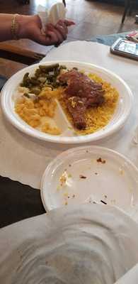 Da Best Soul Food Resturant