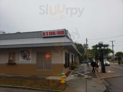 Da Best Soul Food Resturant