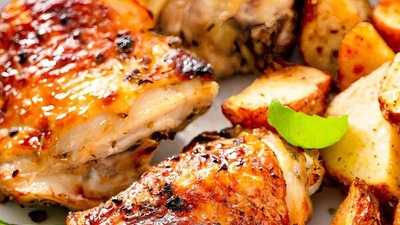 Da Best Soul Food Resturant