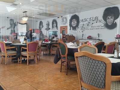 Da Best Soul Food Resturant