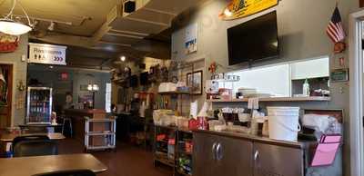 Neptune's Seafood House