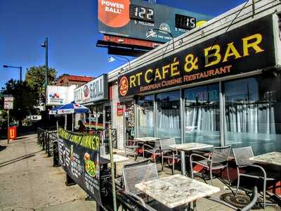 Rt Cafe