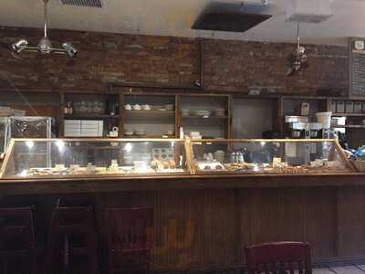 Letizia's Natural Bakery