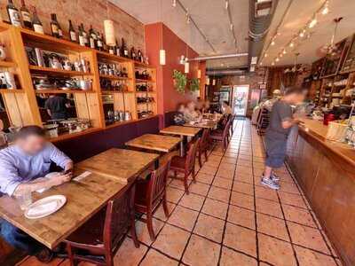 Letizia's Natural Bakery