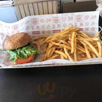Smashburger