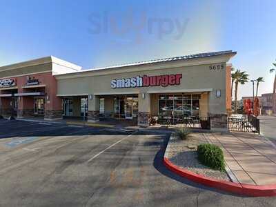Smashburger