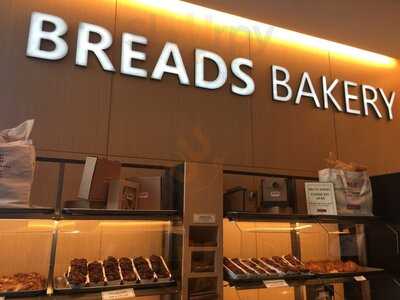 Breads Bakery