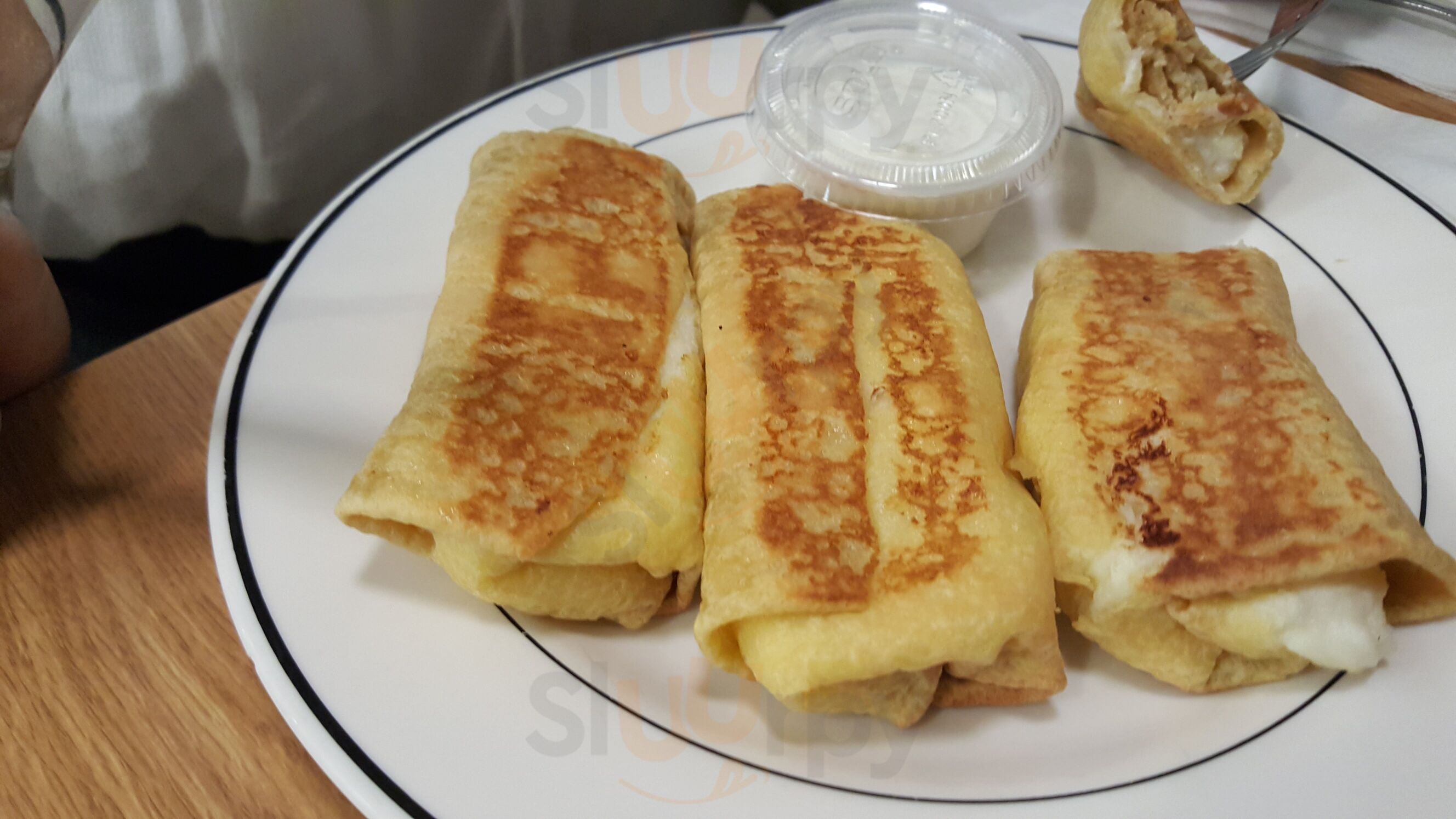 Garden Of Eat In Corp