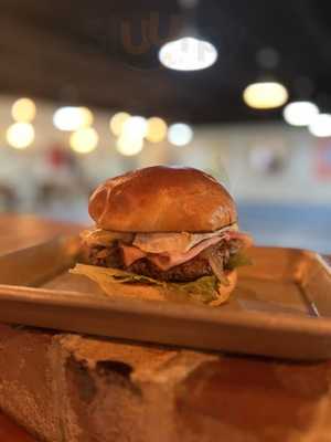 Shuffle: The Heights Shuffleboard Society