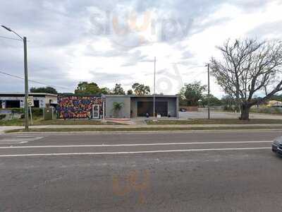 Shuffle: The Heights Shuffleboard Society
