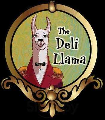 The Deli Llama