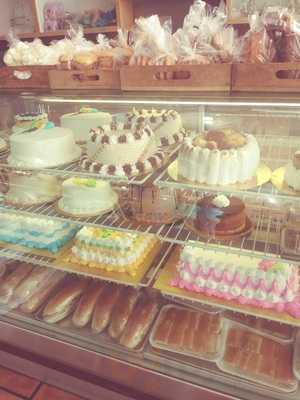 Cakeworld Bakery