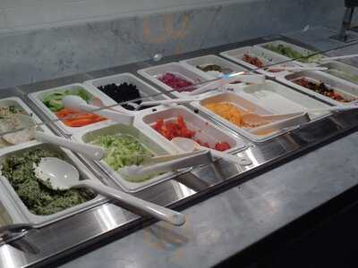 Betmgm Sportsbook & Bar