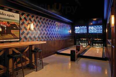 Betmgm Sportsbook & Bar