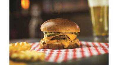 Betmgm Sportsbook & Bar