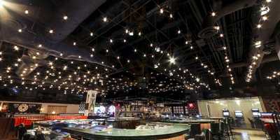Betmgm Sportsbook & Bar