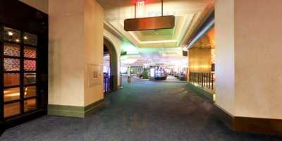 Betmgm Sportsbook & Bar