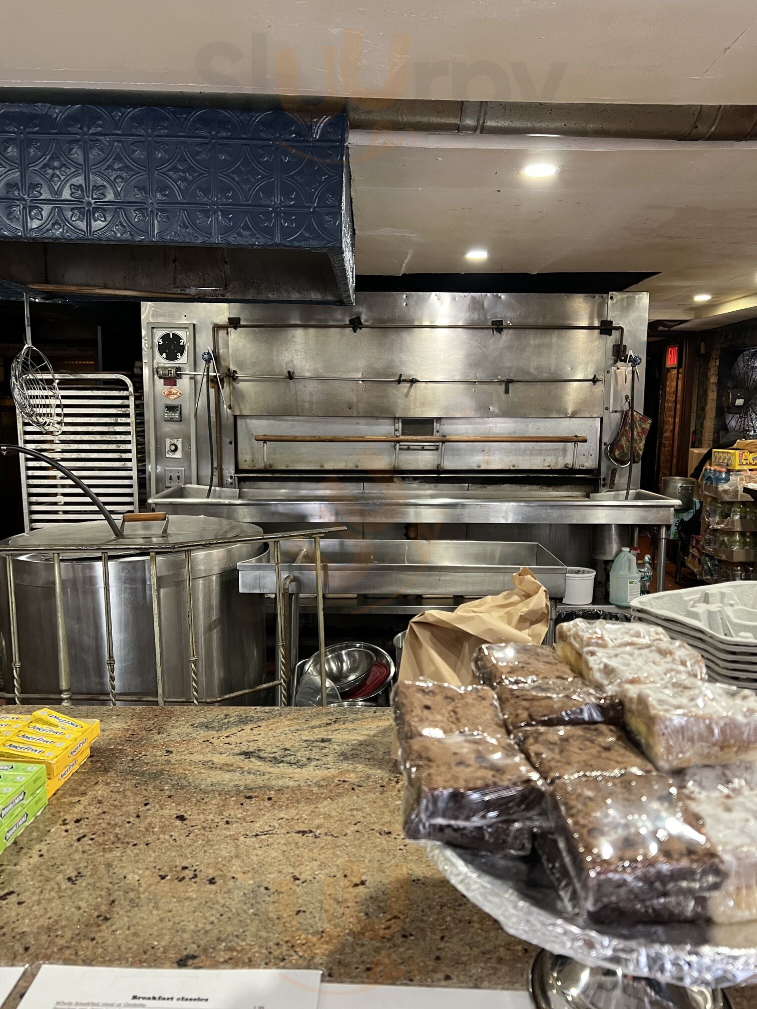 Gerritsen Beach Bagel