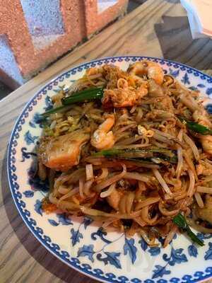 Hawkers Asian Street Fare