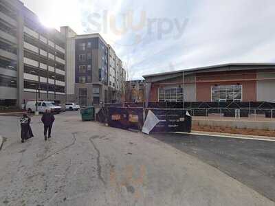 Hawkers Asian Street Fare